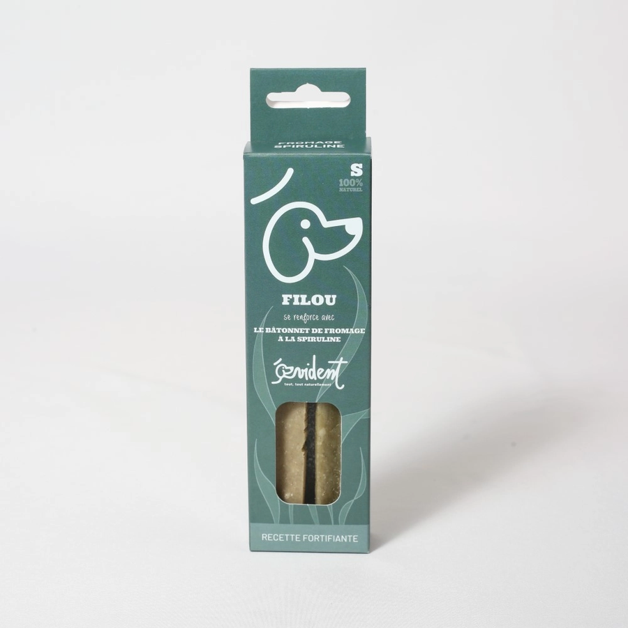 Spirulina Sticks