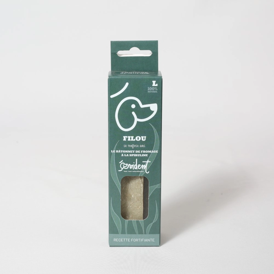 Spirulina Sticks