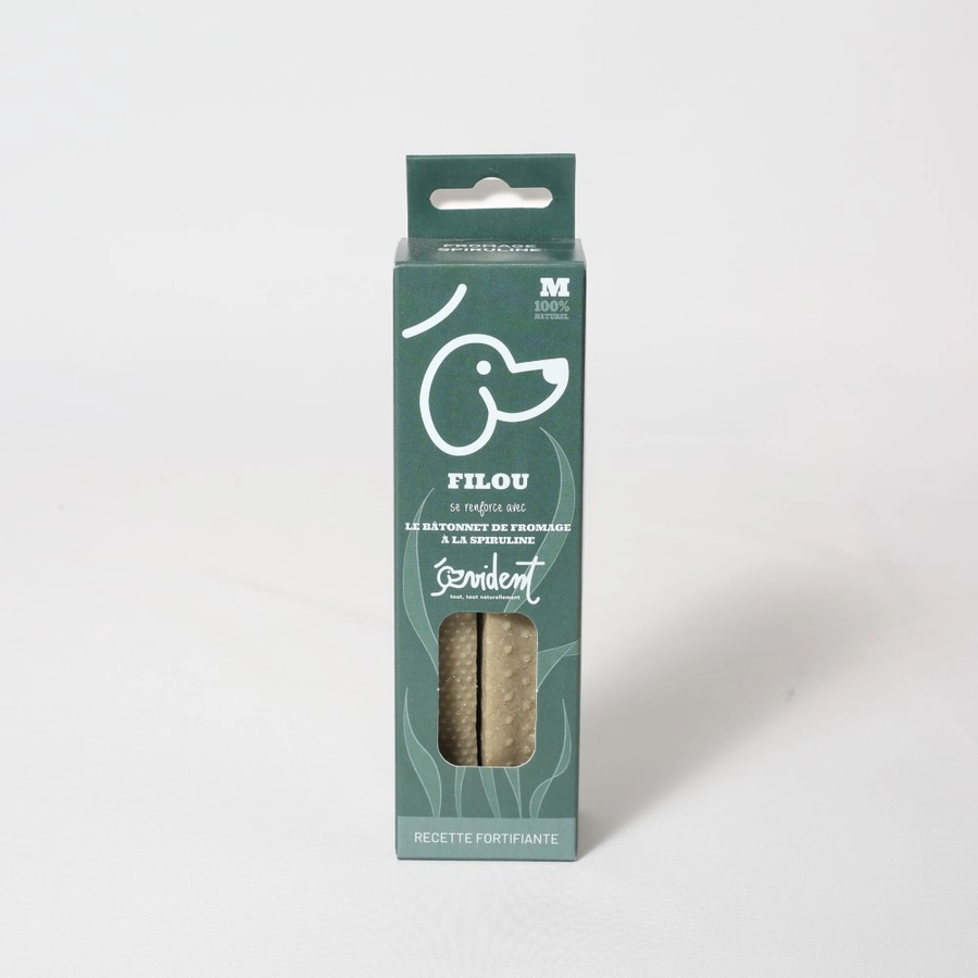 Spirulina Sticks
