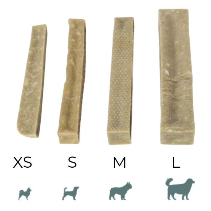 Spirulina Sticks