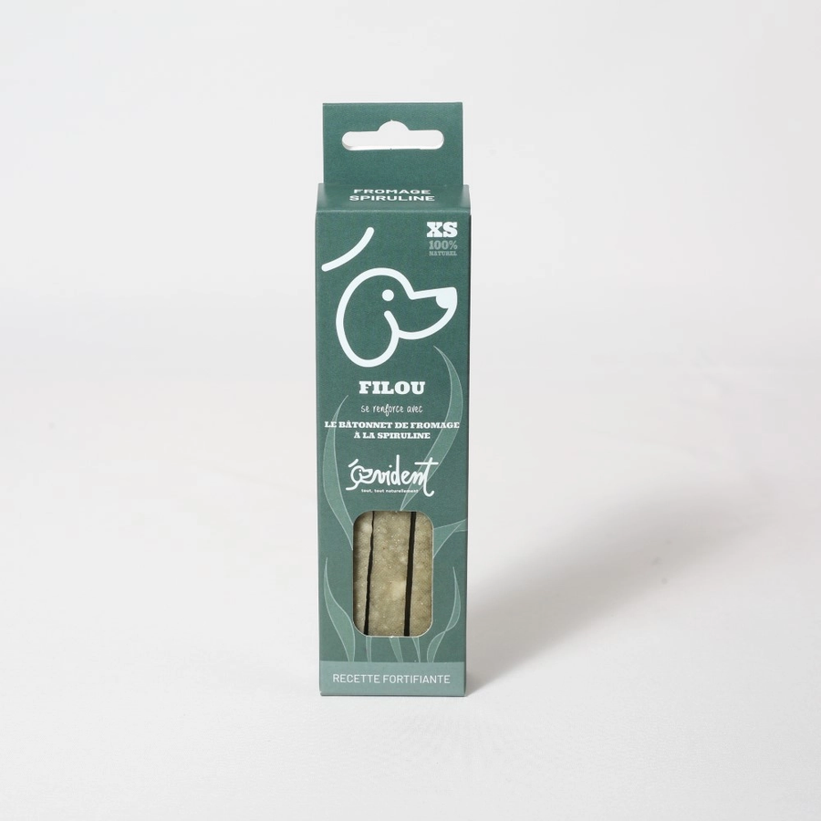 Spirulina Sticks